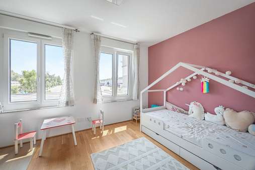 OG Kind OG Kind - Maisonette-Wohnung in 89134 Blaustein mit 111m² kaufen