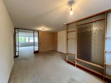 Essbereich Essbereich - Etagenwohnung in 89075 Ulm mit 125m² kaufen