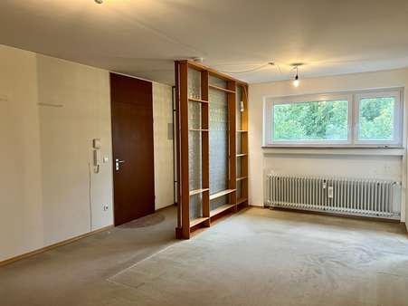 Wohnungseingang Wohnungseingang - Etagenwohnung in 89075 Ulm mit 125m² kaufen
