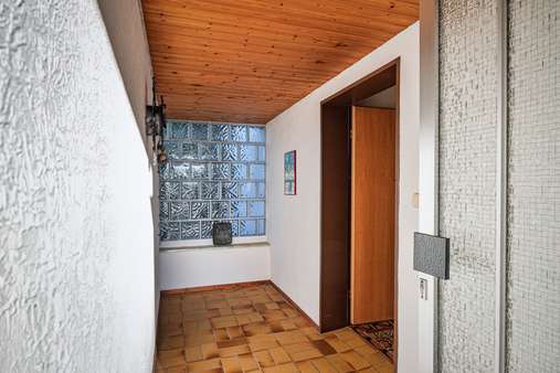 EG Eingangsbereich EG Eingangsbereich - Einfamilienhaus in 89155 Erbach mit 174m² kaufen