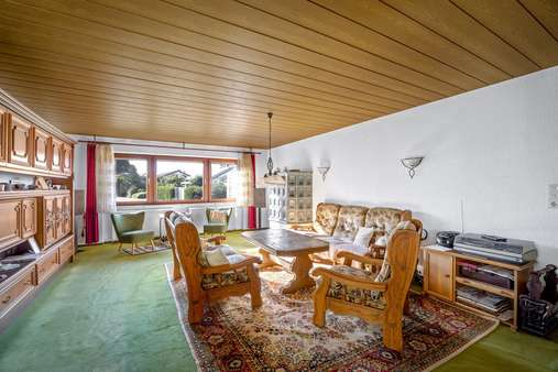 EG Wohnen 1 EG Wohnen 1 - Einfamilienhaus in 89155 Erbach mit 174m² kaufen