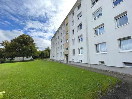 Außenansicht - Etagenwohnung in 89077 Ulm mit 43m² kaufen
