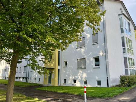 Ansicht - Etagenwohnung in 89075 Ulm mit 54m² kaufen