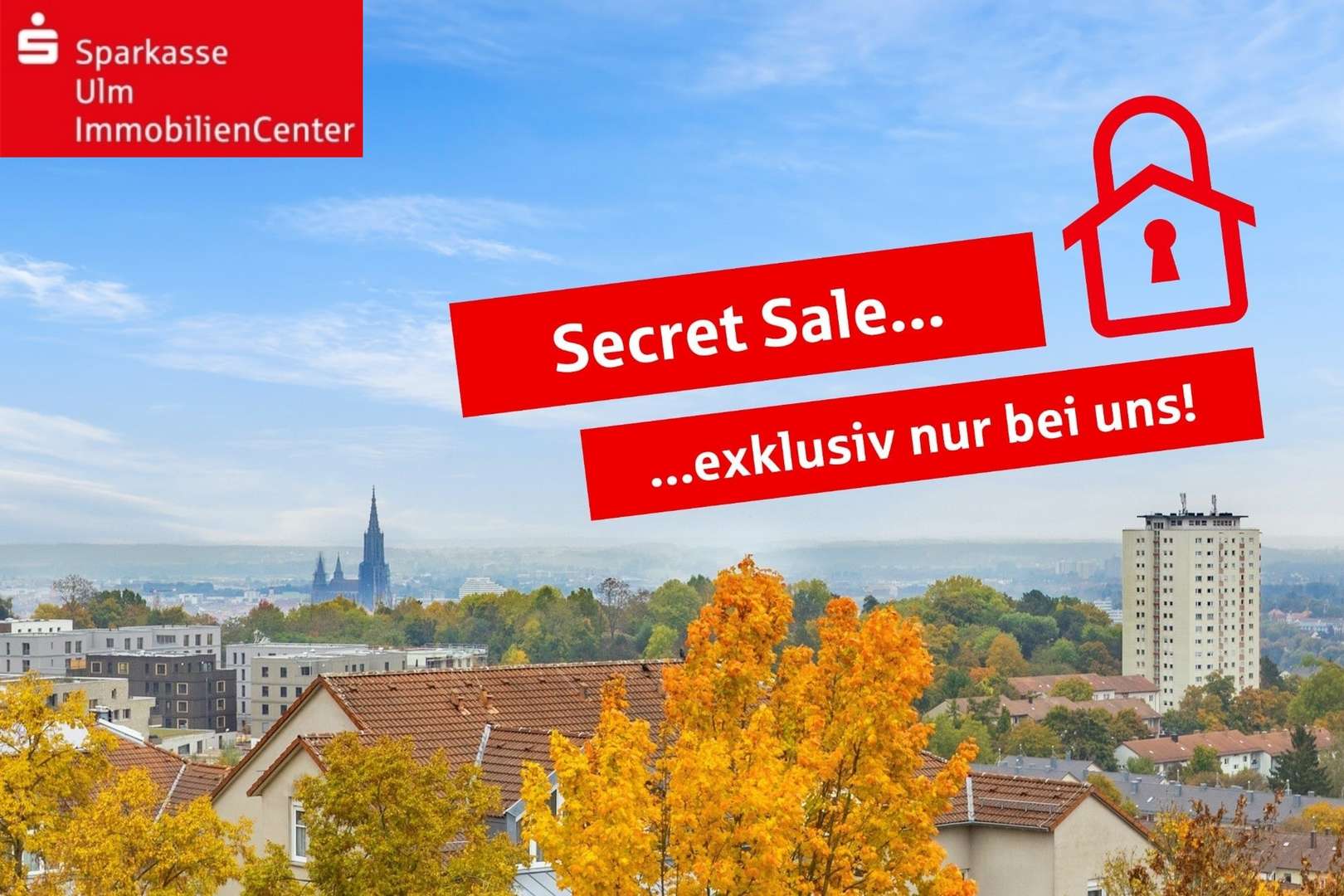 Ausblick Stadtmitte Ausblick Stadtmitte - Einfamilienhaus in 89075 Ulm mit 247m² kaufen