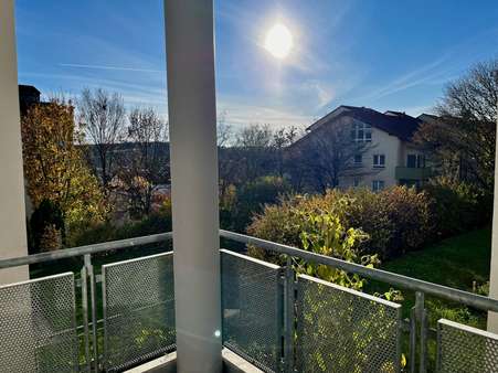 Ausblick Ausblick - Etagenwohnung in 89075 Ulm mit 60m² kaufen