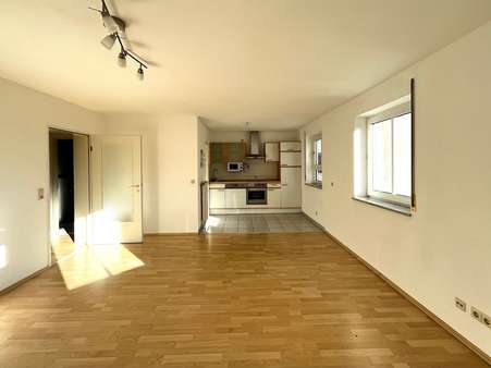 Wohnen Wohnen - Etagenwohnung in 89075 Ulm mit 60m² kaufen