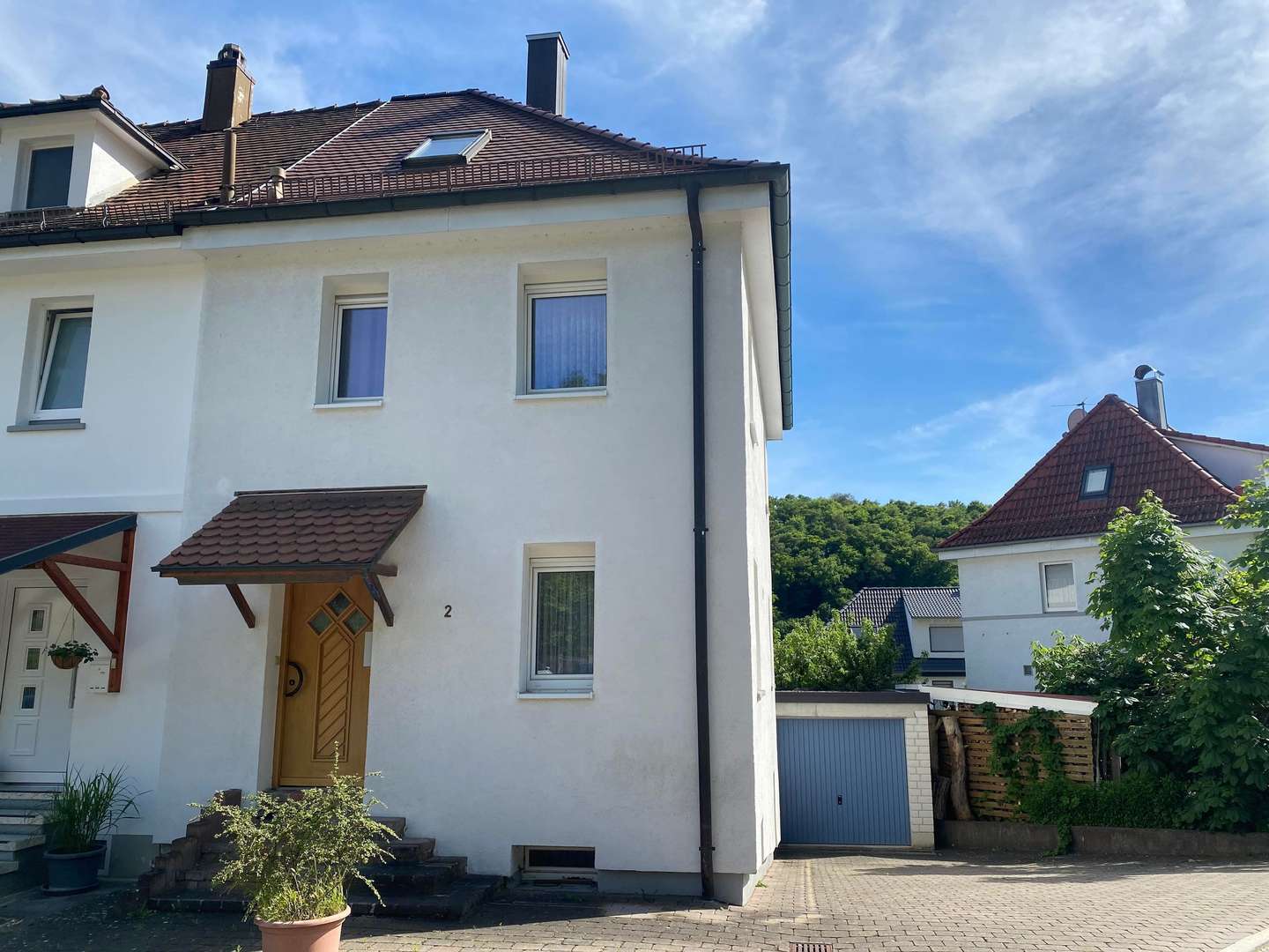 null - Reiheneckhaus in 89522 Heidenheim mit 90m² kaufen