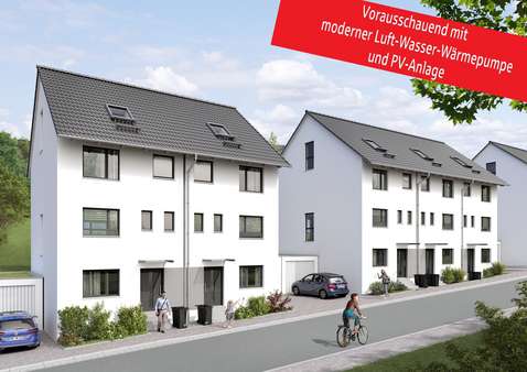 null - Doppelhaushälfte in 89522 Heidenheim mit 154m² kaufen