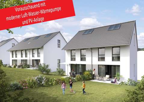 null - Doppelhaushälfte in 89522 Heidenheim mit 154m² kaufen
