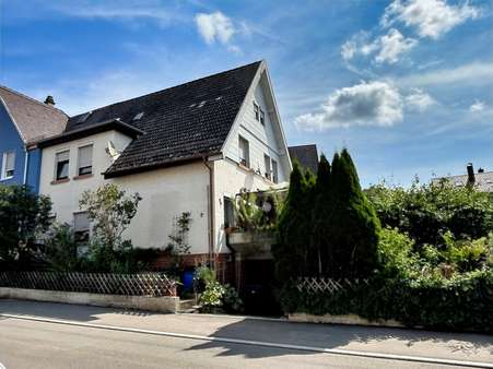 null - Zweifamilienhaus in 89522 Heidenheim mit 135m² kaufen