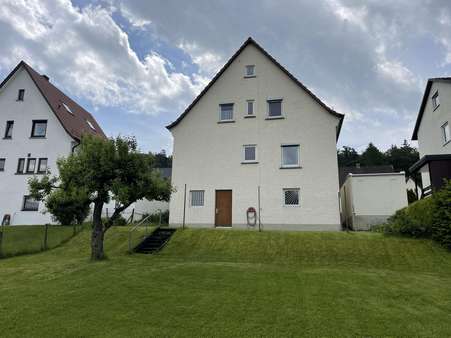 null - Einfamilienhaus in 89522 Heidenheim mit 137m² kaufen