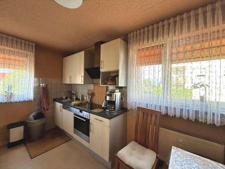 Küche - Erdgeschosswohnung in 89537 Giengen mit 70m² kaufen