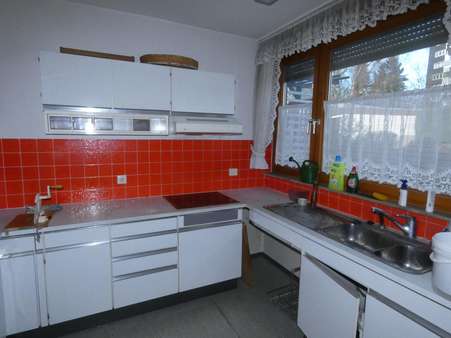 Küche - Reihenmittelhaus in 89520 Heidenheim mit 104m² kaufen