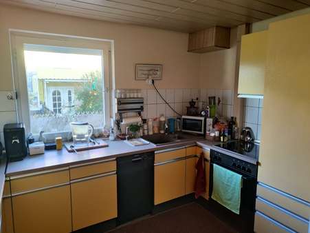 Küche EG - Zweifamilienhaus in 89551 Königsbronn mit 155m² kaufen