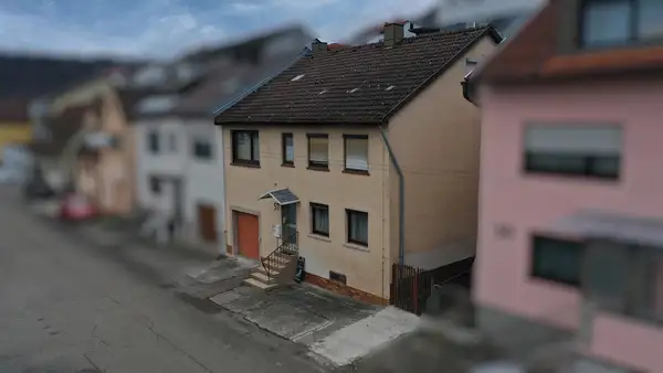 Wohnen in HDH-Schnaitheim