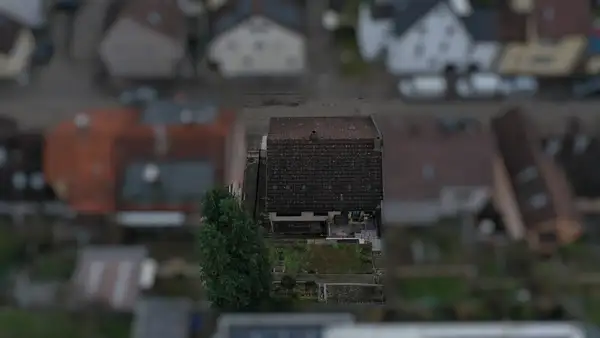 Wohnen in HDH-Schnaitheim