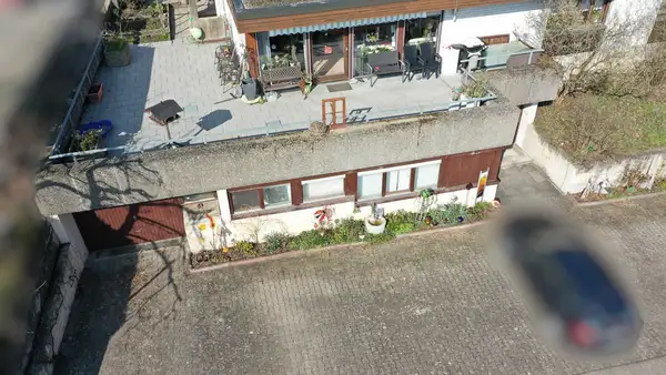 Bungalow in Bolheim