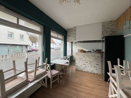 Gewerbeeinheit - Mehrfamilienhaus in 89537 Giengen mit 145m² kaufen