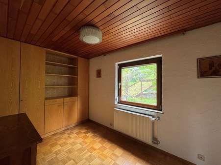 Zimmer Erdgeschoss - Einfamilienhaus in 89542 Herbrechtingen mit 193m² kaufen