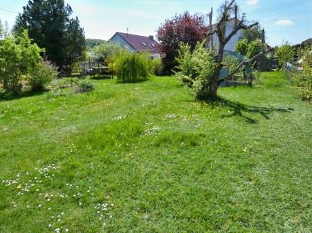 Naturgarten - Einfamilienhaus in 89547 Gerstetten mit 120m² kaufen