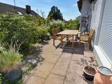 Sonnenterrasse - Einfamilienhaus in 89547 Gerstetten mit 120m² kaufen