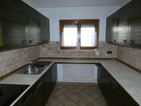 Küche - Einfamilienhaus in 89520 Heidenheim mit 168m² kaufen