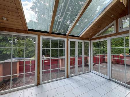 Ess- und Wohnzimmer Ess- und Wohnzimmer - Zweifamilienhaus in 89522 Heidenheim mit 197m² kaufen