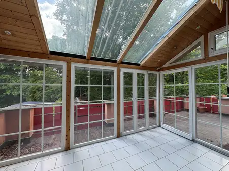 Großes Haus in toller Lage