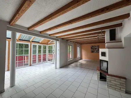 Großes Haus in toller Lage