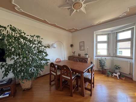 Essbereich Essbereich - Einfamilienhaus in 89542 Herbrechtingen mit 162m² kaufen