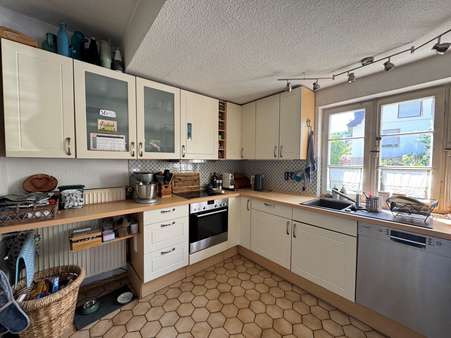 Küche Küche - Einfamilienhaus in 89542 Herbrechtingen mit 162m² kaufen