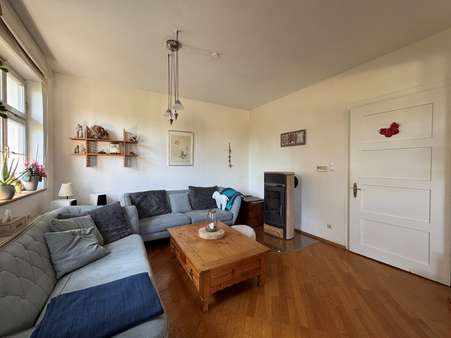 Wohnbereich Wohnbereich - Einfamilienhaus in 89542 Herbrechtingen mit 162m² kaufen