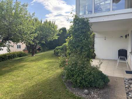 Garten - Einfamilienhaus in 89522 Heidenheim mit 193m² kaufen