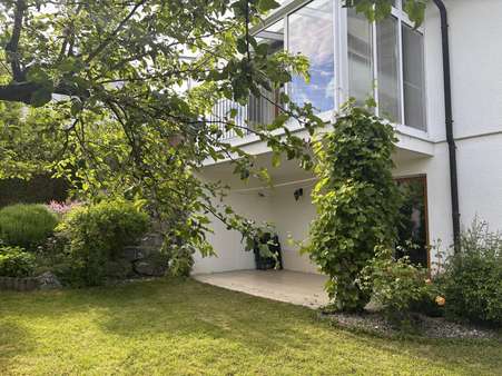 Terrasse UG - Einfamilienhaus in 89522 Heidenheim mit 193m² kaufen