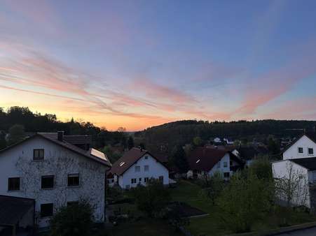 Aussicht - Zweifamilienhaus in 89537 Giengen mit 233m² kaufen