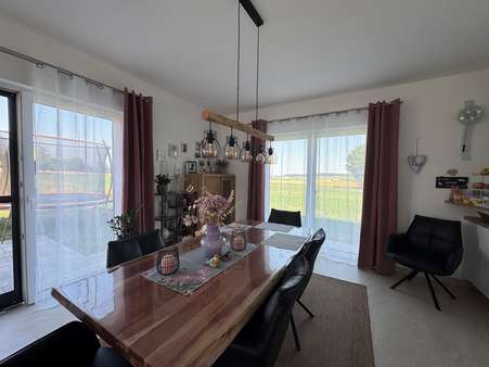 Essbereich Essbereich - Einfamilienhaus in 89561 Dischingen mit 180m² kaufen