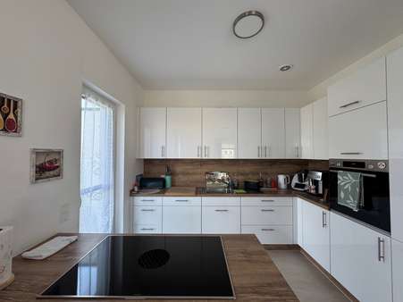 Küche Küche - Einfamilienhaus in 89561 Dischingen mit 180m² kaufen