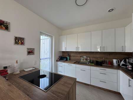 Küche Küche - Einfamilienhaus in 89561 Dischingen mit 180m² kaufen