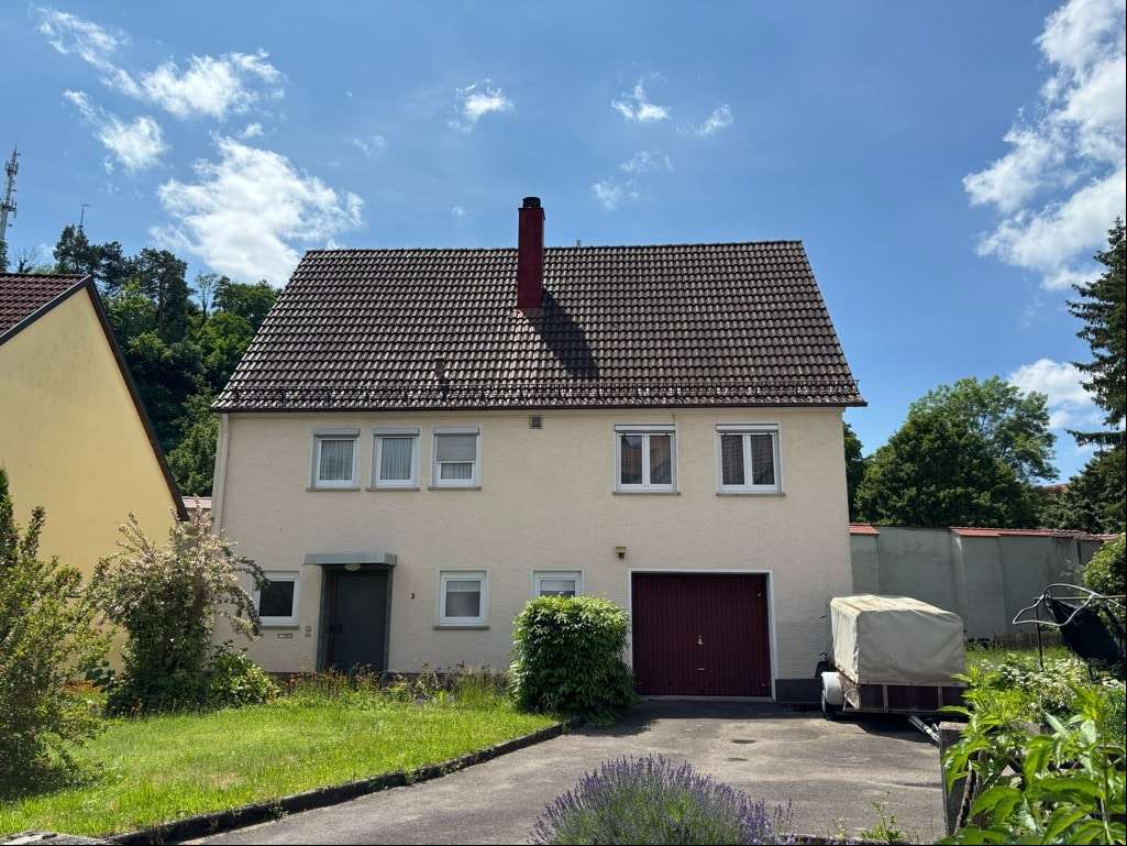 Einfamilienhaus in 89537 Giengen mit 85m² kaufen