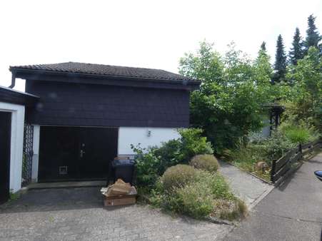 Eingangsbereich - Einfamilienhaus in 89551 Königsbronn mit 105m² kaufen