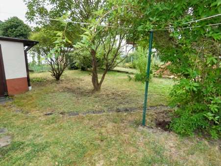 Garten - Einfamilienhaus in 89551 Königsbronn mit 94m² kaufen