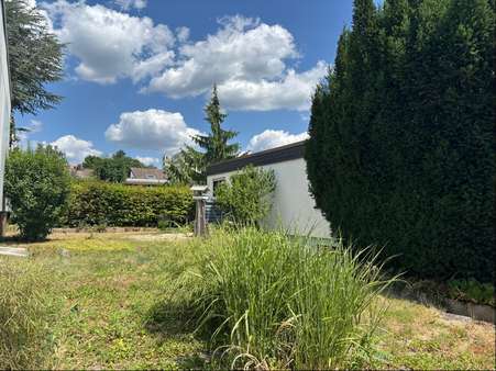 Garten Garten - Einfamilienhaus in 89520 Heidenheim mit 95m² kaufen