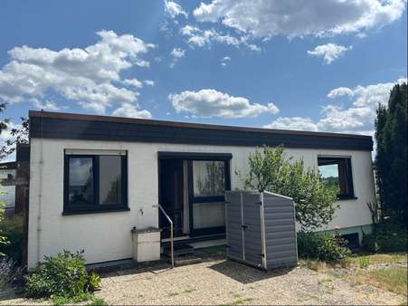 Terrasse Terrasse - Einfamilienhaus in 89520 Heidenheim mit 95m² kaufen