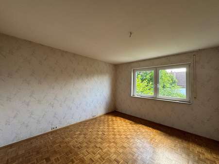 Schlafzimmer Erdgeschoss Schlafzimmer Erdgeschoss - Zweifamilienhaus in 89564 Nattheim mit 159m² kaufen