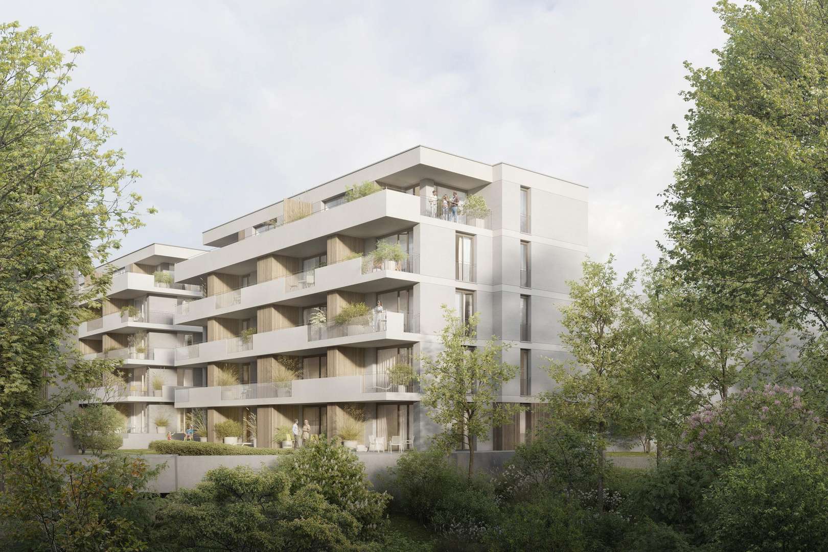 Etagenwohnung in 89522 Heidenheim mit 73m² kaufen