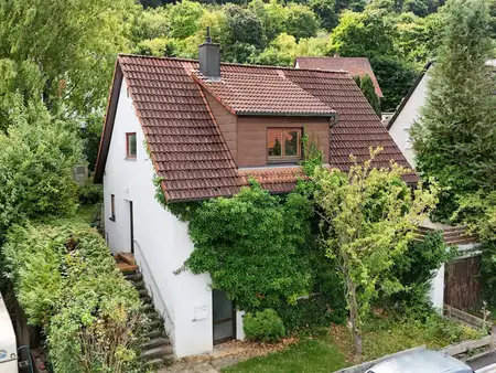 Einfamilienhaus in Heidenheim
