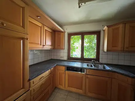 Einfamilienhaus in Heidenheim