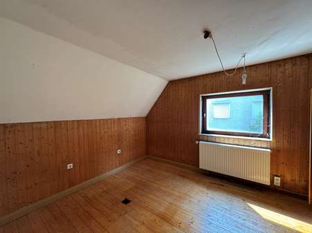 Schlafzimmer - Einfamilienhaus in 89518 Heidenheim mit 149m² kaufen
