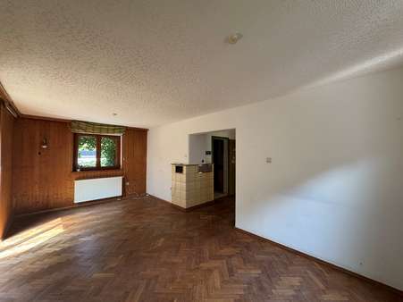 Wohnzimmer - Einfamilienhaus in 89518 Heidenheim mit 149m² kaufen
