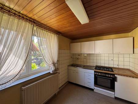 Küche Küche - Doppelhaushälfte in 89542 Herbrechtingen mit 143m² kaufen